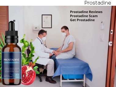 Compare Prostadine